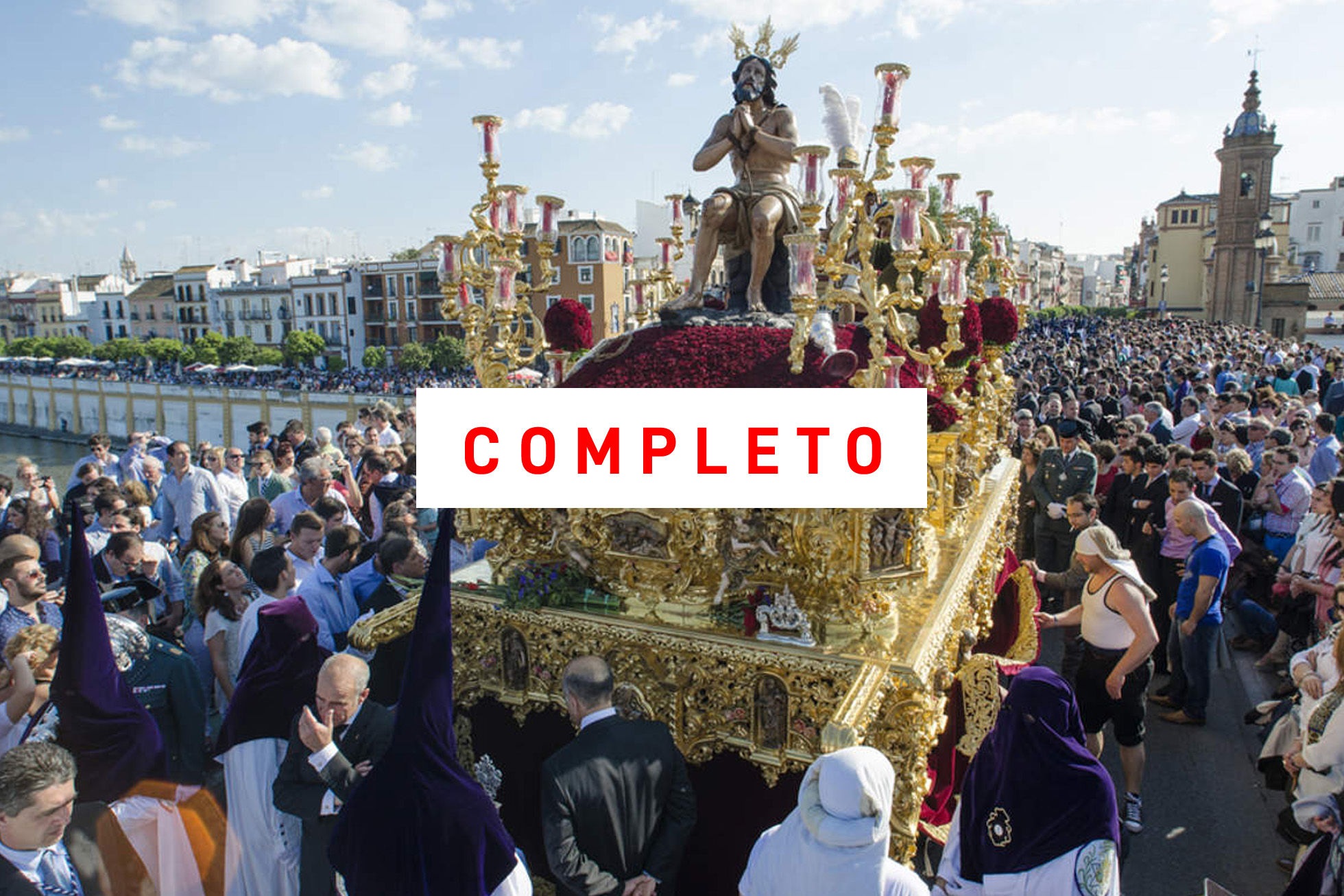 Semana Santa de Sevilla