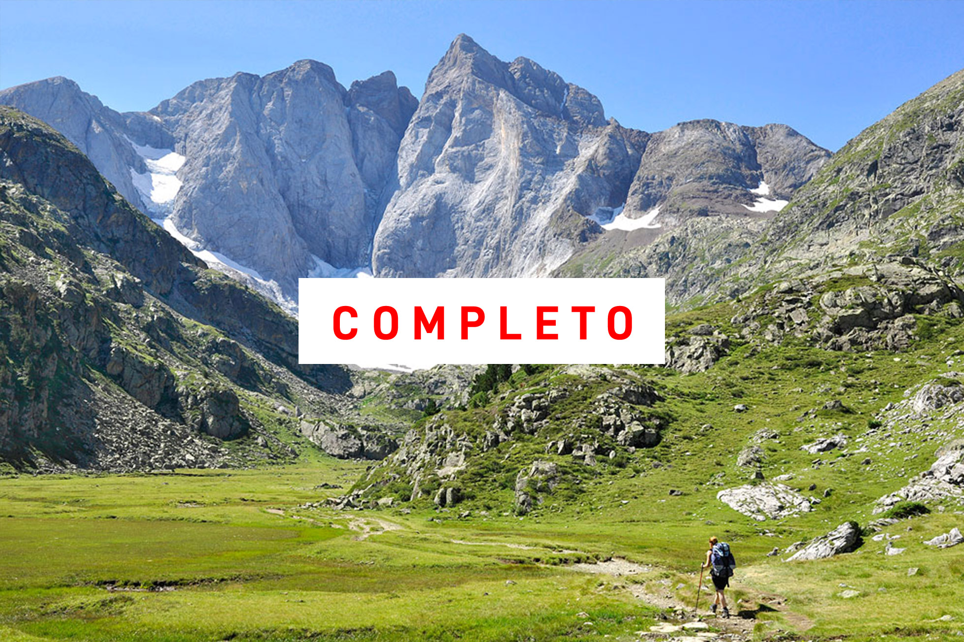 Parque Nacional de los Pirineos Franceses