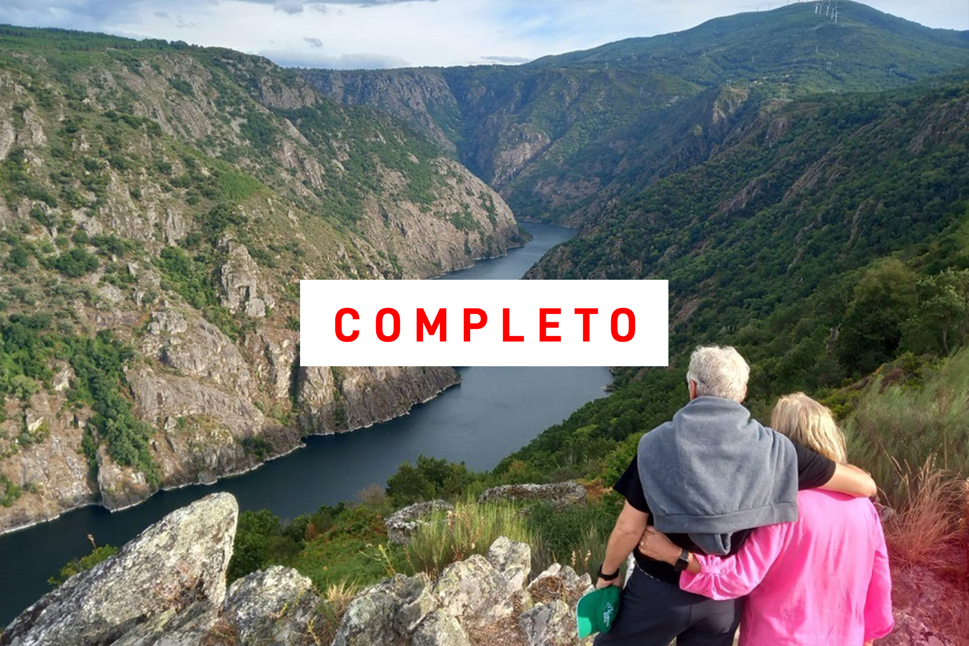 RIBEIRA SACRA