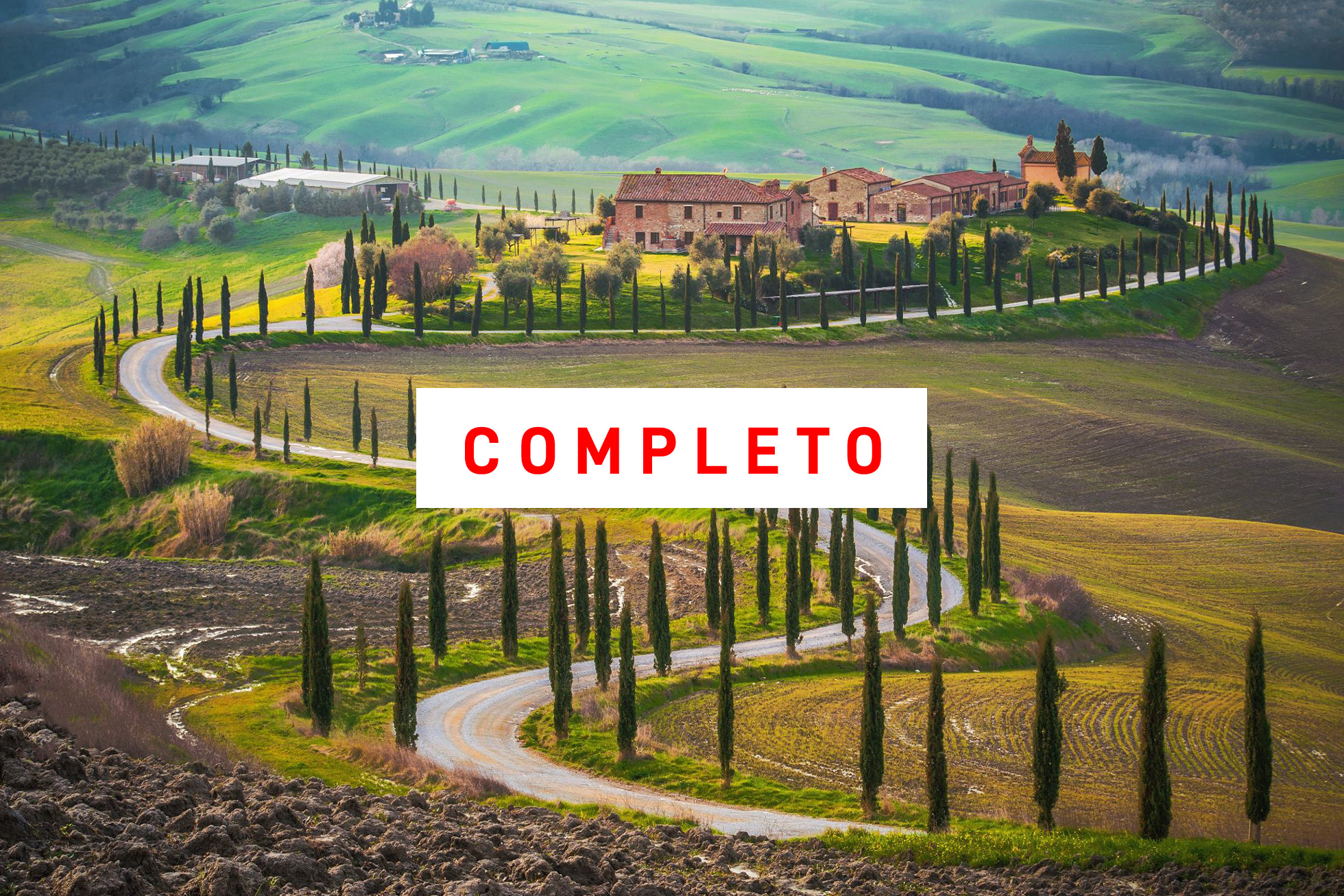 La Toscana